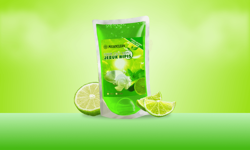 SABUN CUCI PIRING JERUK NIPIS