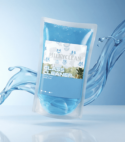 Produk bahan kimia industri