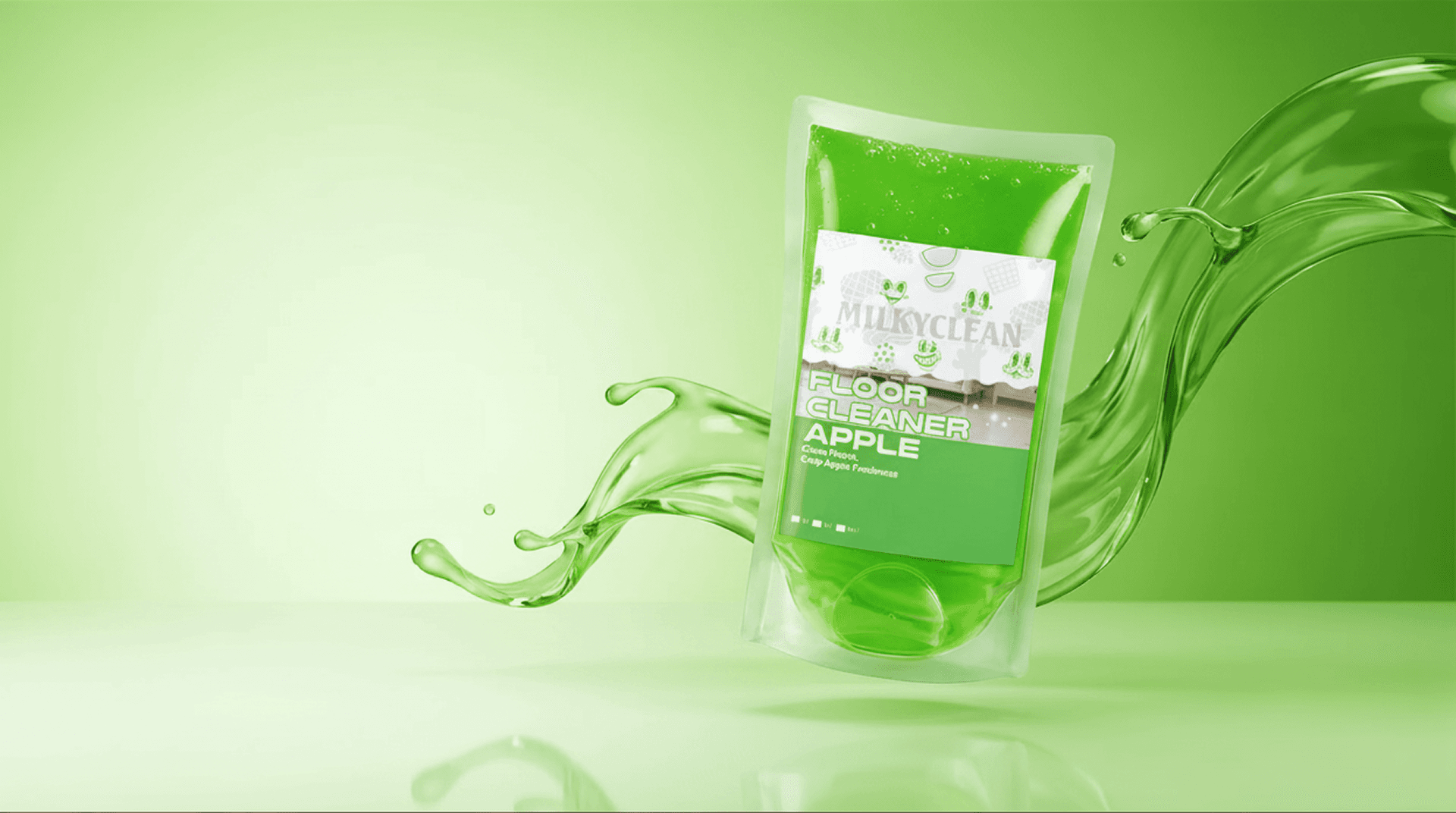 Produk bahan kimia industri