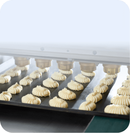 Industri Makanan & Pengolahan