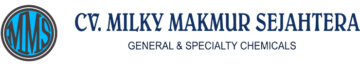 CV Milky Makmur Sejahtera