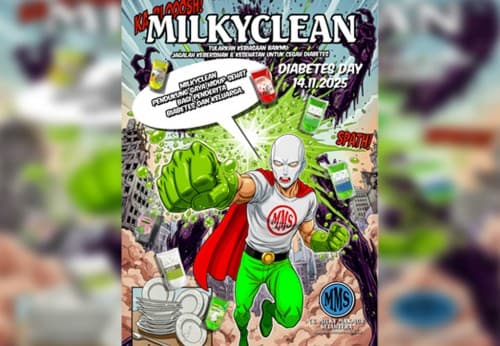 Peran Produk Kebersihan Milkyclean dalam Kesehatan Lingkungan