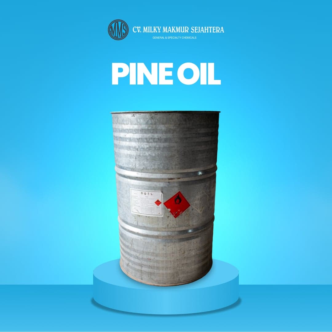 Pine Oil - 1