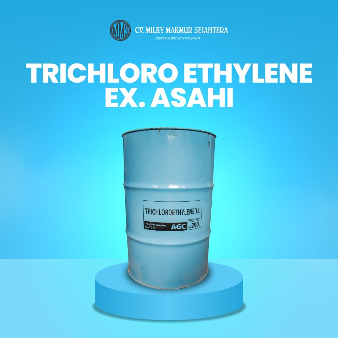 Trichloro Ethylene EX. ASAHI